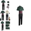 Authentic Zoro Cosplay Outfit For Men Anime-inspired Role Play Costume