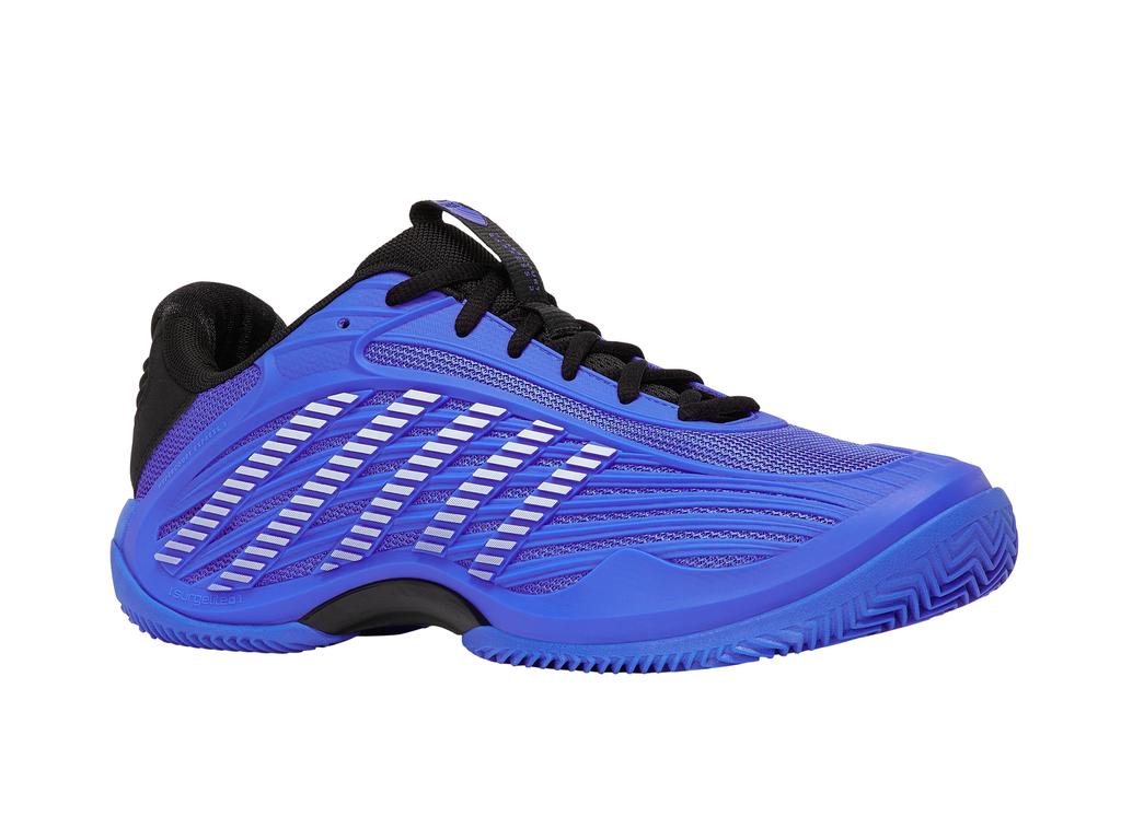 K-Swiss HCE 3 Clay Men's Tennis Shoes Blue (04604-416-M)
