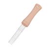 Professional Espresso Tools Coffee Stirrer Leveler Tool for Shop rose