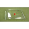 For Scania G410 G450 G400 Headlight Cover Transparent Headlamp Shell Lamp Shade Lens Replace Original Lampshade Plexiglass