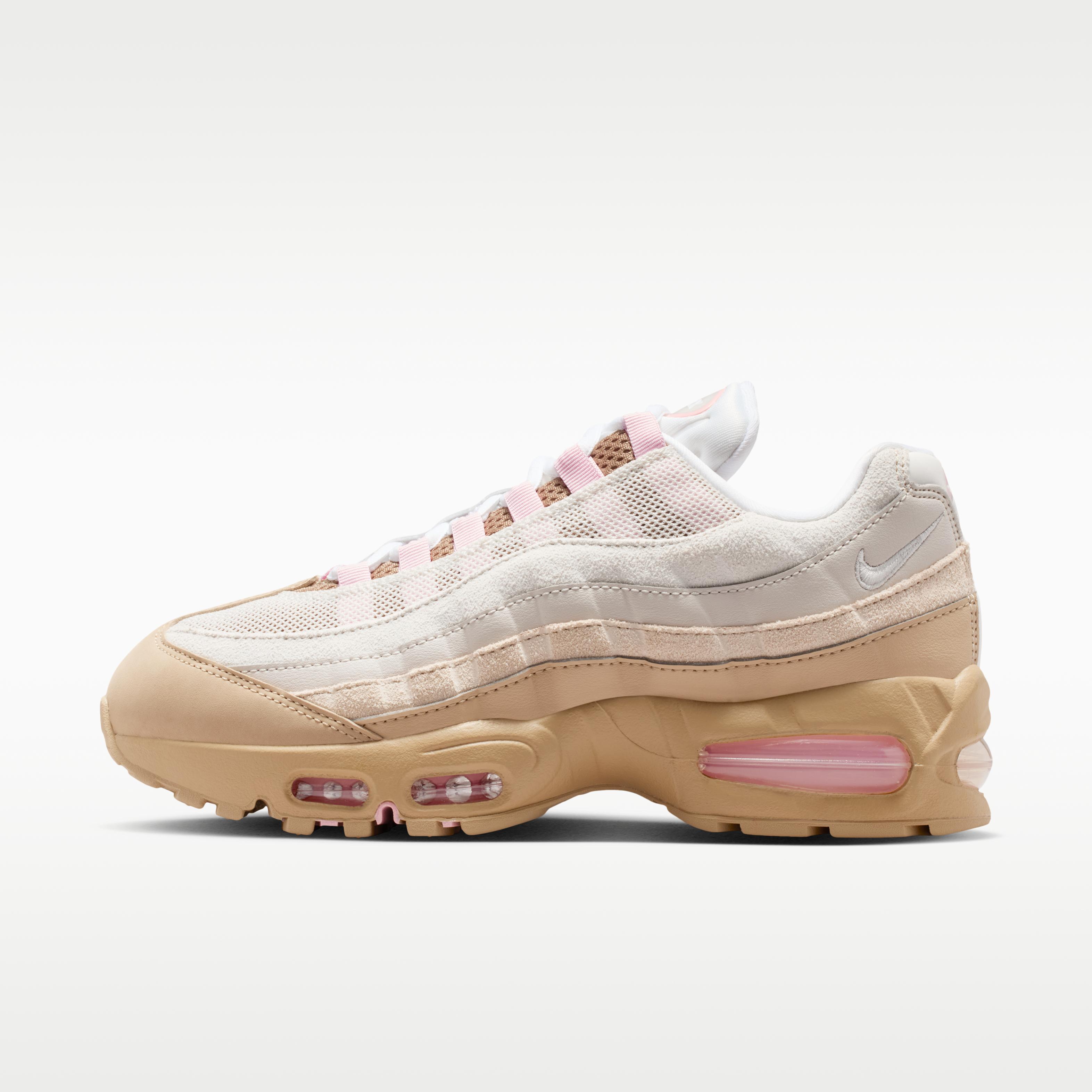 

Nike Air Max 95 OG Big Bubble Linen (Женский) 38
