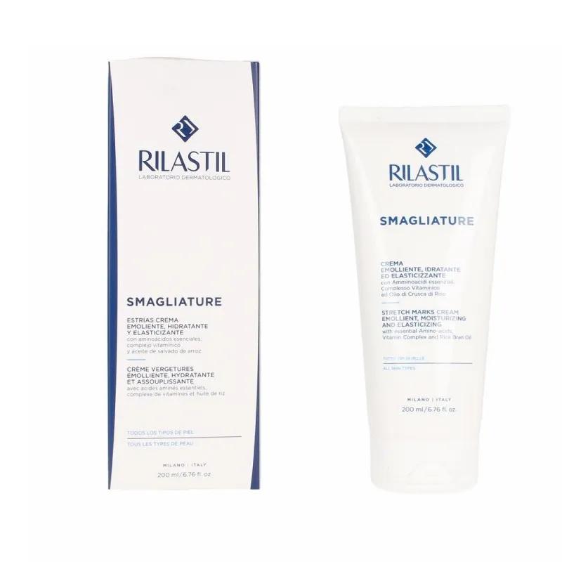 Крем от растяжек Риластил 200 мл