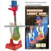 Franklin's Creative Boiling Bird Science Toy