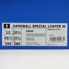 KJ0640 adidas Handball Spezial Loafer Wonder White (Women's)