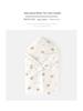 Pure Cotton Newborn Swaddle Blanket for Spring, Autumn, and Winter - 80g Thin Quilt for Delivery Room