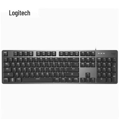 Logitech K845 Mechanische Tastatur