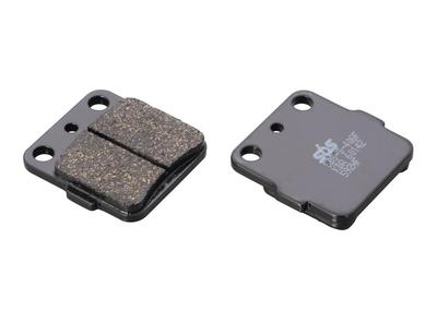 Kitaco SBS Bremsbelag 592HF Keramik RM125 KX65 KX80 KX85 KSR110 777-0592000
