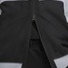Jordan Sudadera Deportiva con Capucha y Bolsillo de Contraste para Hombre Tops Gris Carbón DJ0876-091