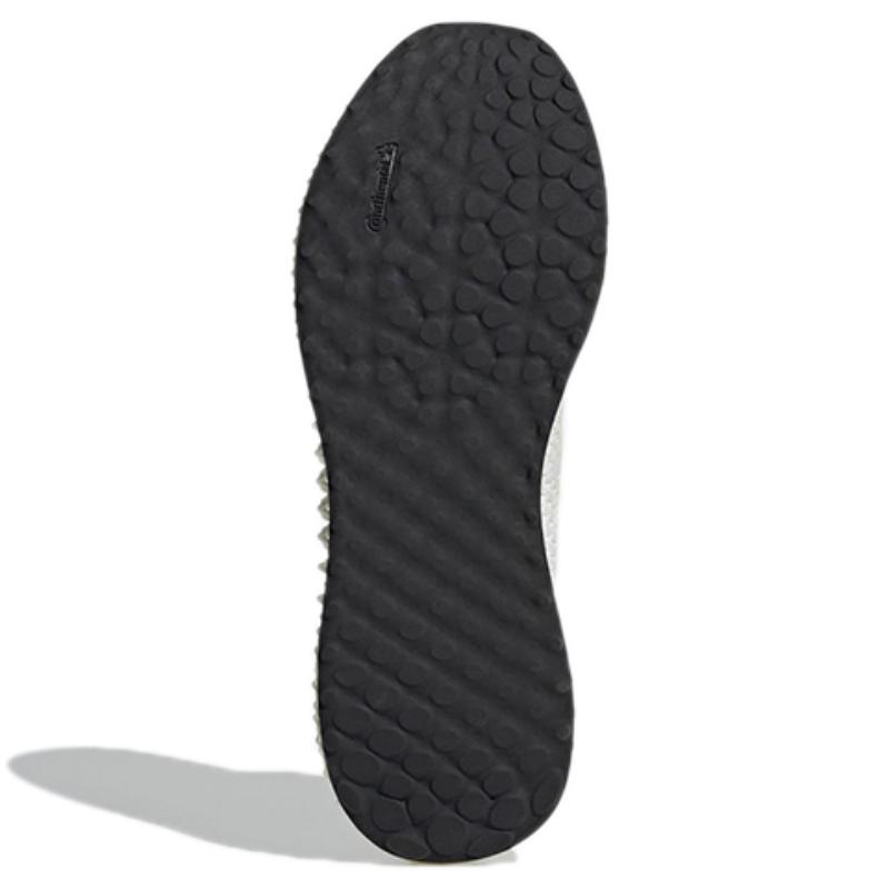 Adidas Futurecraft 4D Kreideweiße Sneaker Q46229