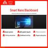 Qinguan 75-inch Infrared Nano Smart Interactive Whiteboard (CN Version)