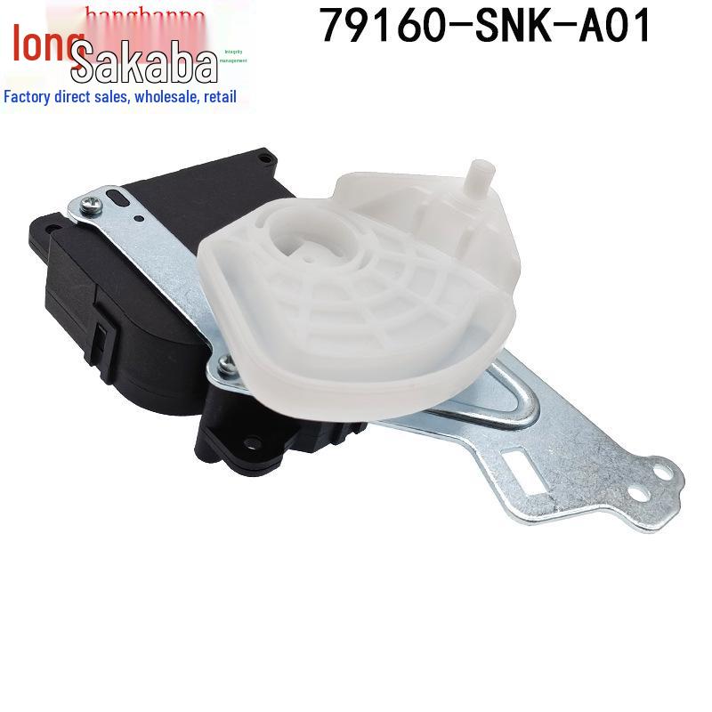 79160-SNK-A01 Klimaanlagenmotor Dämpferaktuator für Honda Civic CRV CR-V RE1/2