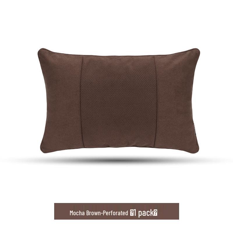 S-Class, Maybach, BMW, Tesla Headrest & Lumbar Support Pillow