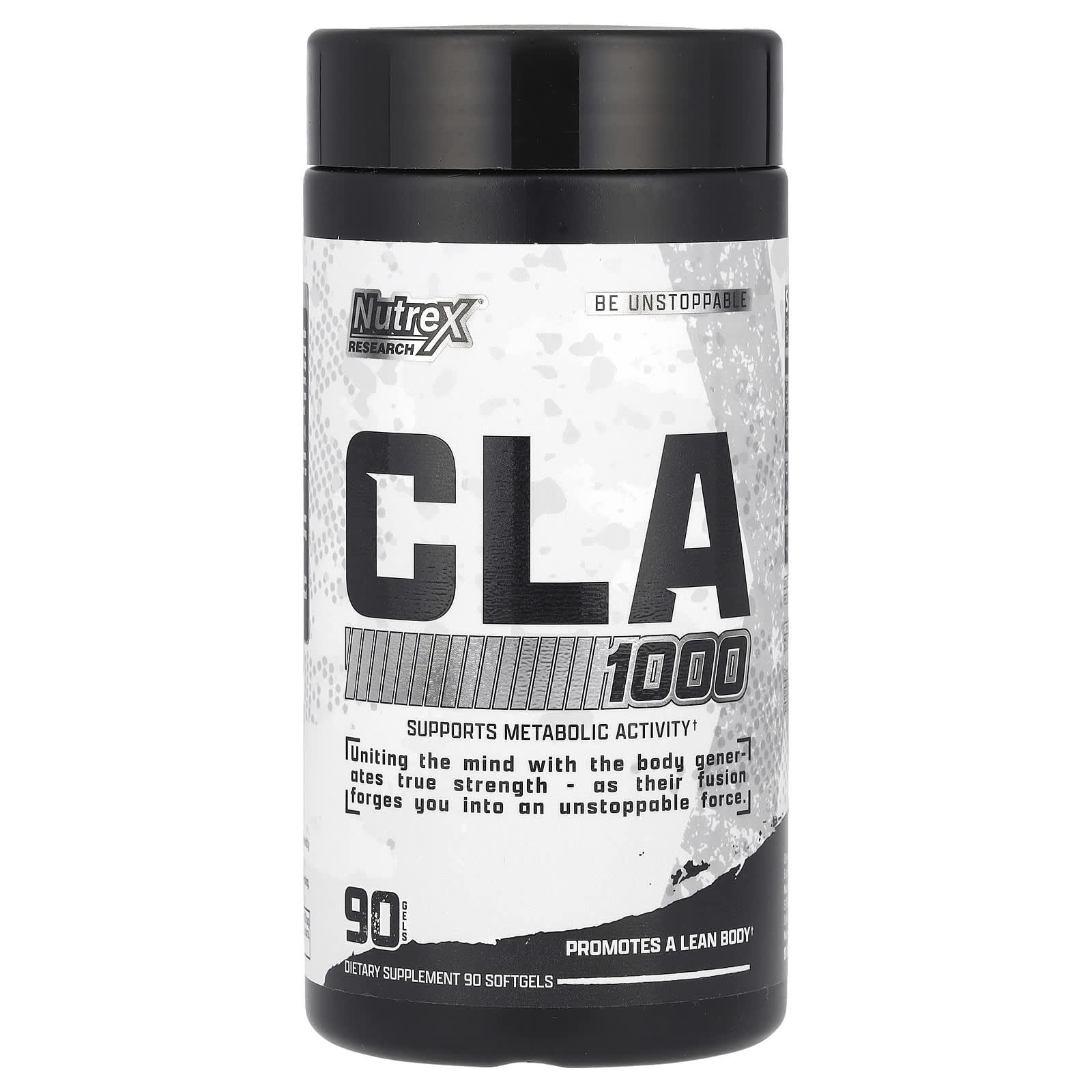 

Nutrex Research, CLA 1000, 90 Softgels