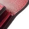 CARTIER  L3002080 Purse Bordeaux Calfskin Women