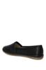 Women's Flat Shoes Black Ballerinas