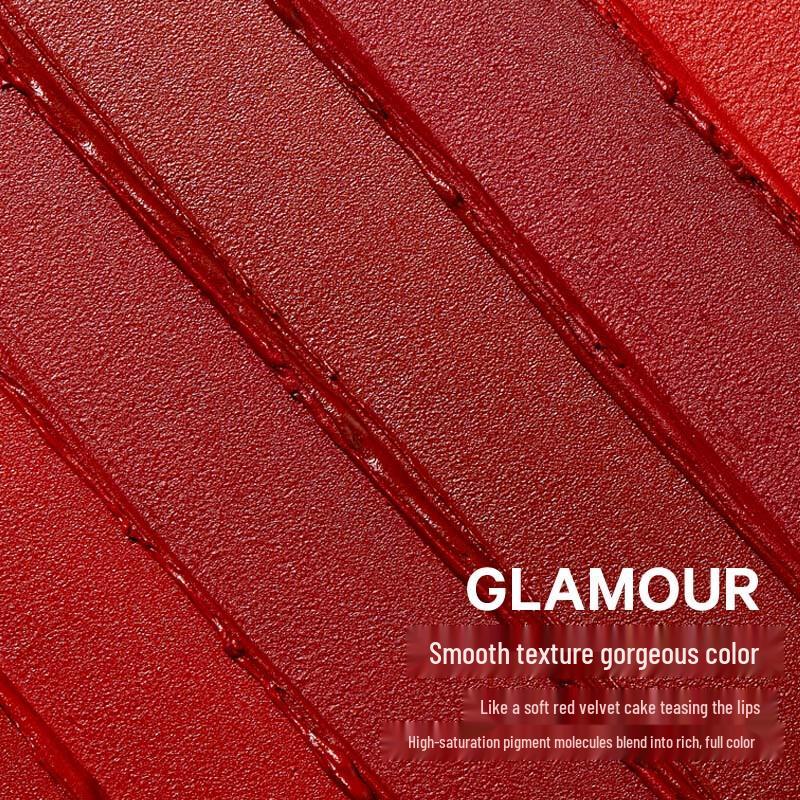 Perfect Diary Velvet Lip Glaze Mini Set