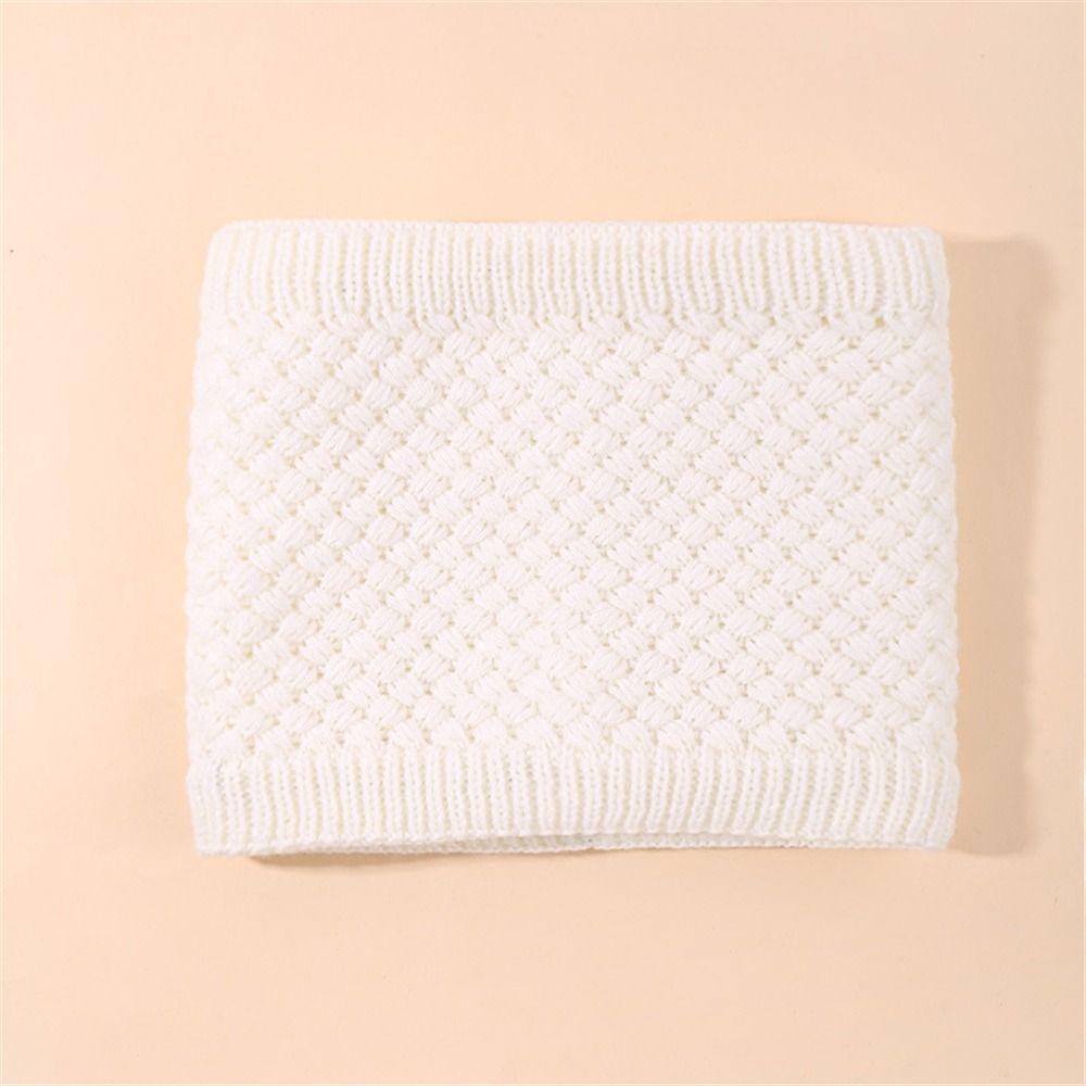 Fleece Lined Kids Neck Warmer Cold Weather Children Ski Face Mask Cover  for Boys Girls