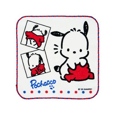 Sanrio Kleines Handtuch Pochacco 549584 (Ersatzdesign)