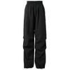 Sancai Women's Winter Workwear Soft Shell Hiking Pants