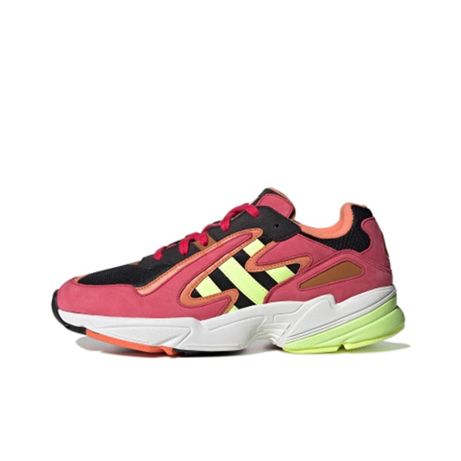 

кроссовки adidas originals Yung-96 Chunky Sneakers Unisex EE7229