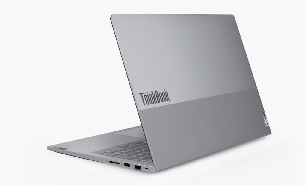 Notebook ThinkBook 16 G8 21SK00R2PB W11Pro Ultra 7 255H/16GB/1TB/INT/16.0 WUXGA/Arktická šedá/3 roky OS + CO2 Offset