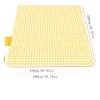 Waterproof Portable Picnic MatDurableNonWoven MaterialIdeal forOutdoorCamping and Beach Trips