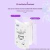 AnKeXin Disposable Sterile Cotton Underwear