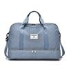 luggage bag Independent shoe compartment Swimming fitness accommodation Waiting for delivery Storage bag Portable short-distance large bag