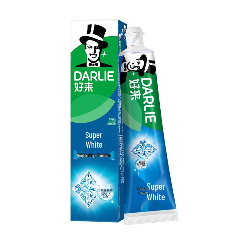 

Hawley Ultra White Toothpaste 140g