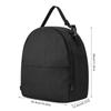 Detachable Handle Carrying Bag Rechargeable Fans Weather Resistant Protective Storage Pouch for Tents Cars Outdoor Use