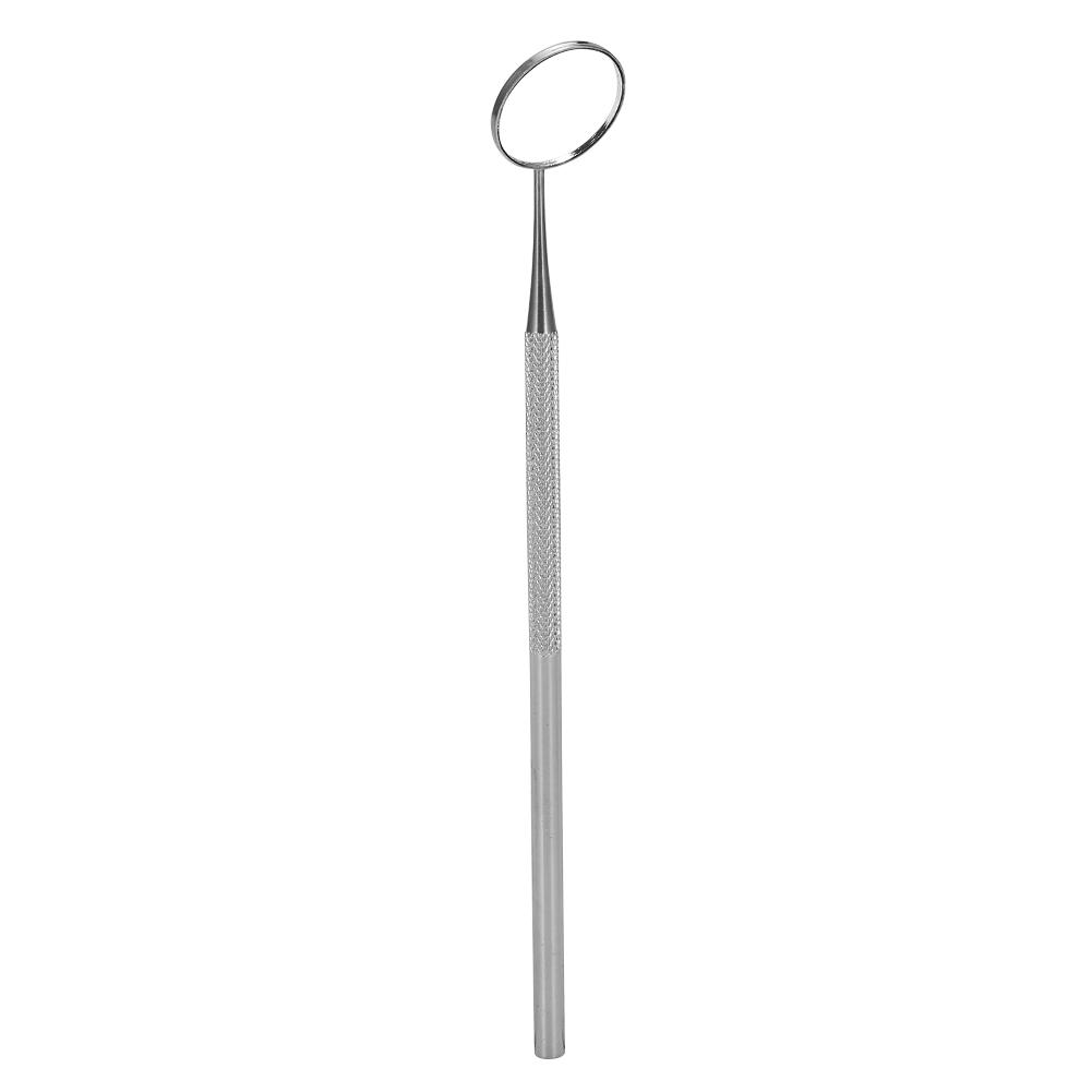 6pcsSet Professional Handle Stainless Dentist Teeth Explorer Needle Cleaning Dental Tool Kit