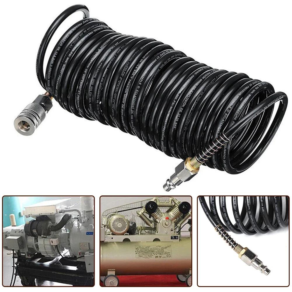 

Application Durability Maneuverability Efficiency Flexibility Maneuverability Quick Connection Air Compressor Hose Line