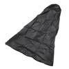 Chiminea Covers Waterproof Dust Prevention 210D Oxford Cloth Patio Chiminea   Pit Cover for Gardens Balconies