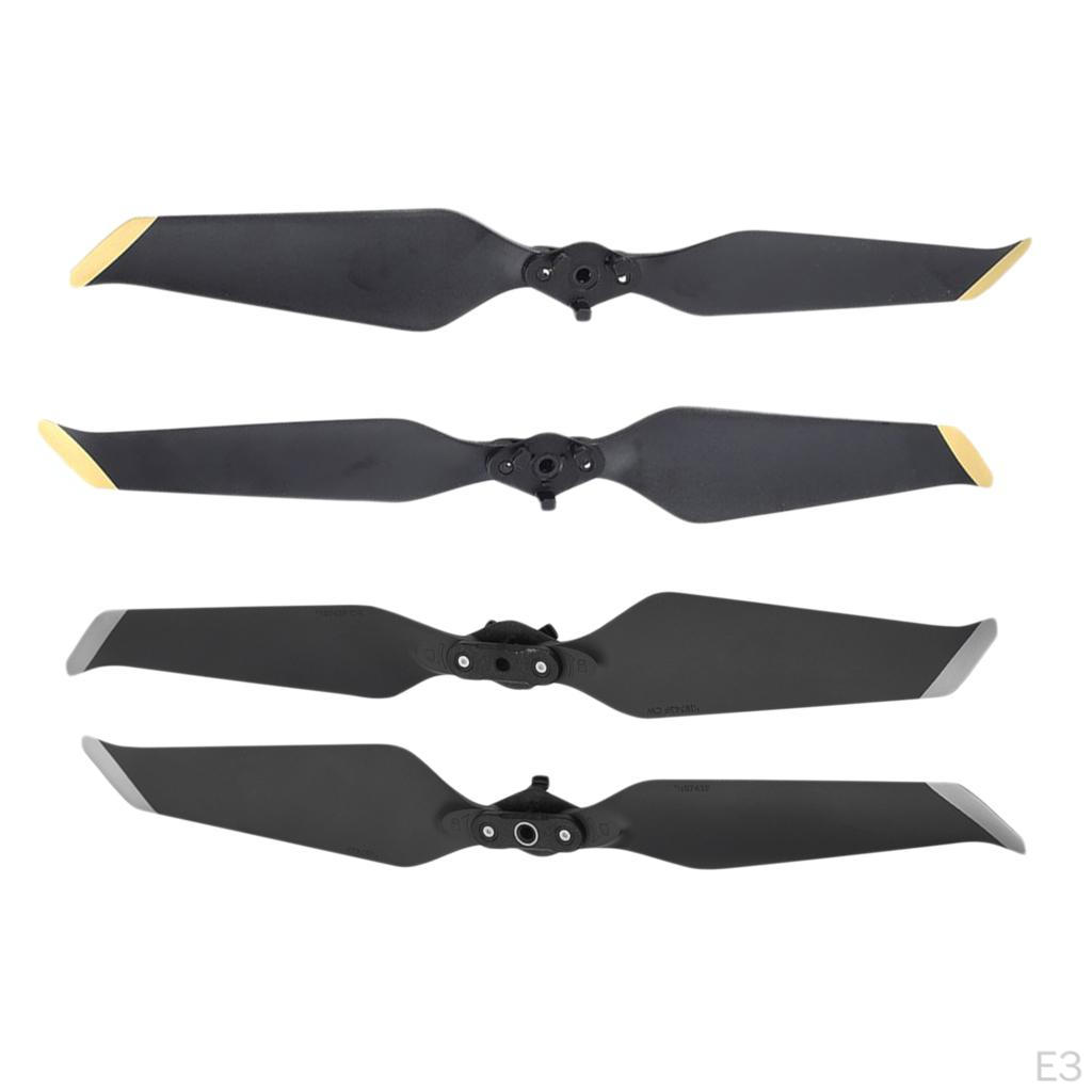 Propellers for DJI 2 8743F Folding Portable Props CW CCW Accs