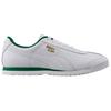 Puma Roma Classic White Amazon Green Men Sneakers 365598-03