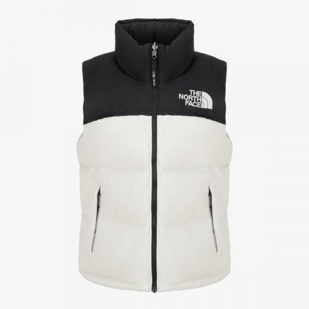 

The North Face Women S 1996 Retro nuptSe veSt White Nv1dr95b WHITE/100