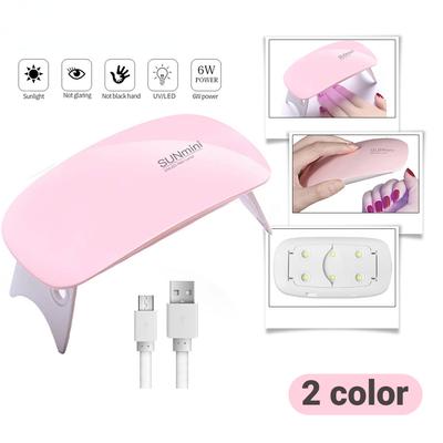 Geräte für Maniküre & Pediküre – Nageltrockner & Nagellampen