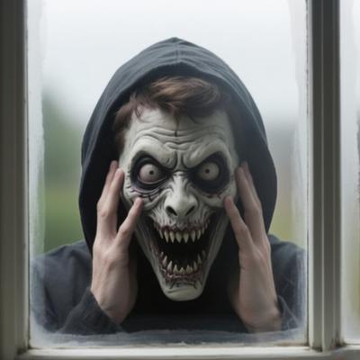 Festligt tilbehør – Accessories til Halloween