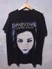 Evanescence Band Tshirt Black Short Sleeve Unisex Tshirt Reprint KH6635