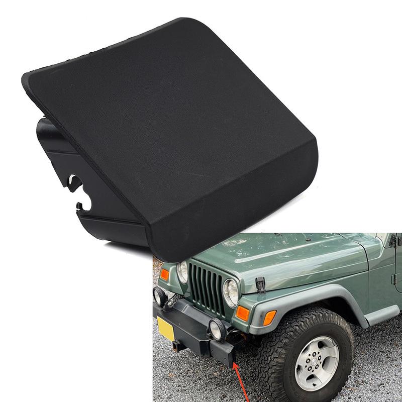 1Pc Auto ABS Plastic Front Bumper