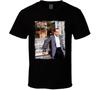 Sonny Bronx Tale Mob Movie Fan T Shirt Unisex T-Shirt