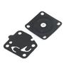 8pcs/Set Carburetor Repair Kit For Kawasaki TD24 TD25 TG24 TG25 TG33 Tools