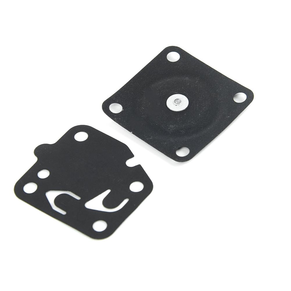 8pcs/Set Carburetor Repair Kit For Kawasaki TD24 TD25 TG24 TG25 TG33 Tools