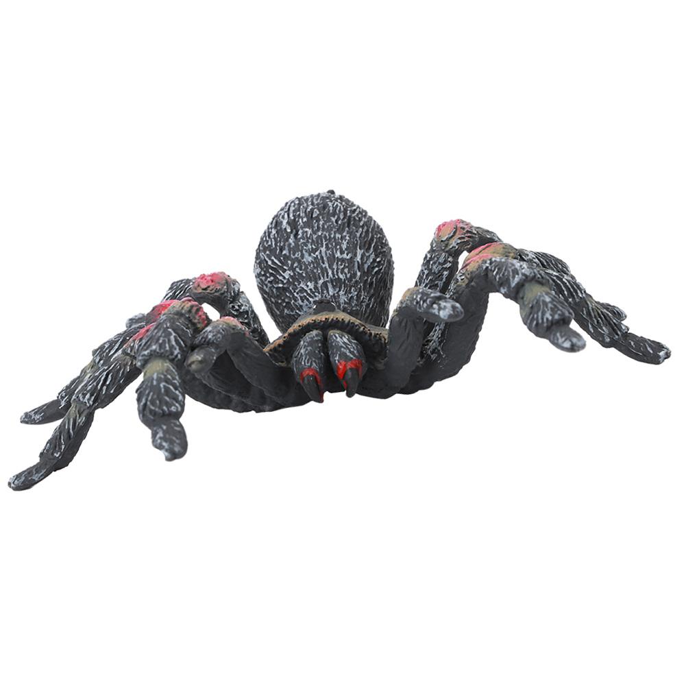 Simulation Insect Model Ornaments Desktop Decoration Kid Children Halloween Toy(PL127‑845 )