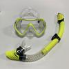 Norman Snorkeling Set