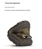 Lichte Heren Mesh Wandelschoenen - Zomer, Ademend, Zachte Zool, Casual Sport Buitenschoenen