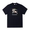 Ekd Logo Ombre Men S ShorT Sleeve T ShirT 8119013 A1189