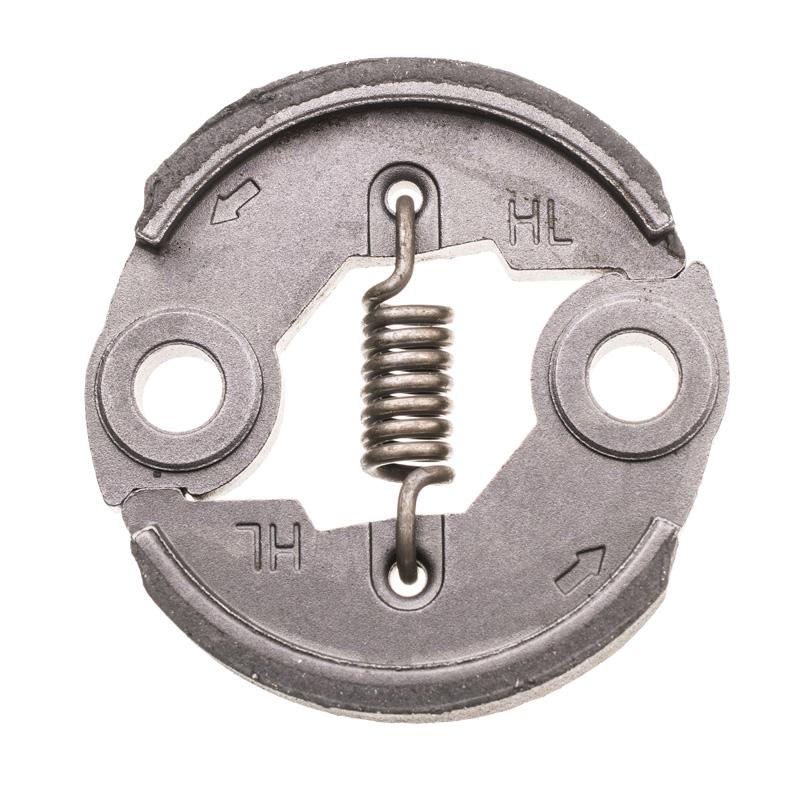 Spojka Nac 75Mm Velká Kovová Marketové Křovinořezy Nz33