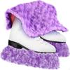 2 Pieces Ice Skate Covers Guards Equipment Portable Skating for Figure Skates Sports