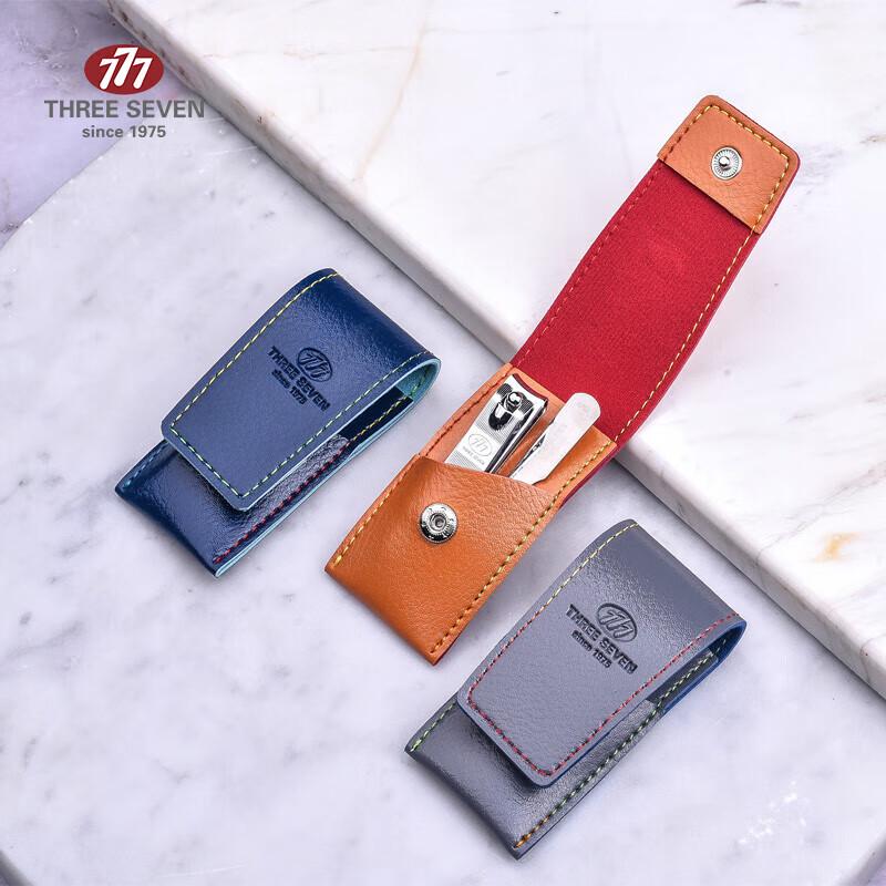 777 Nail Clipper Manicure Set